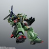 image:imageTAMASHII NATIONS  Mobile Suit Z Gundam  MS106 HIZack ver ANIME Bandai Spirits The Robot Spirits Figure