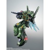 image:imageTAMASHII NATIONS  Mobile Suit Z Gundam  MS106 HIZack ver ANIME Bandai Spirits The Robot Spirits Figure