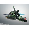 image:imageTAMASHII NATIONS  Mobile Suit Z Gundam  MS106 HIZack ver ANIME Bandai Spirits The Robot Spirits Figure