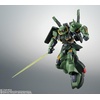 image:imageTAMASHII NATIONS  Mobile Suit Z Gundam  MS106 HIZack ver ANIME Bandai Spirits The Robot Spirits Figure