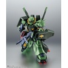 image:imageTAMASHII NATIONS  Mobile Suit Z Gundam  MS106 HIZack ver ANIME Bandai Spirits The Robot Spirits Figure