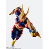 image:imageTAMASHII NATIONS  My Hero Academia  Armored All Might SHFiguarts Action FigureAll Might
