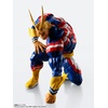 image:imageTAMASHII NATIONS  My Hero Academia  Armored All Might SHFiguarts Action FigureAll Might