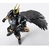 image:imageTAMASHII NATIONS  My Hero Academia  Armored All Might SHFiguarts Action FigureArmored All Might