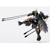 image:imageTAMASHII NATIONS  My Hero Academia  Armored All Might SHFiguarts Action FigureArmored All Might