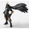 image:imageTAMASHII NATIONS  My Hero Academia  Armored All Might SHFiguarts Action FigureArmored All Might
