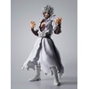 image:imageTAMASHII NATIONS  My Hero Academia  Armored All Might SHFiguarts Action FigureDabi