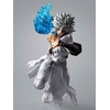 image:imageTAMASHII NATIONS  My Hero Academia  Armored All Might SHFiguarts Action FigureDabi