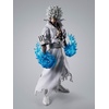 image:imageTAMASHII NATIONS  My Hero Academia  Armored All Might SHFiguarts Action FigureDabi