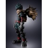 image:imageTAMASHII NATIONS  My Hero Academia  Armored All Might SHFiguarts Action FigureDark Deku