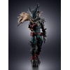 image:imageTAMASHII NATIONS  My Hero Academia  Armored All Might SHFiguarts Action FigureDark Deku
