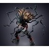 image:imageTAMASHII NATIONS  My Hero Academia  Armored All Might SHFiguarts Action FigureDark Deku