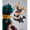 image:imageTAMASHII NATIONS  My Hero Academia  Armored All Might SHFiguarts Action FigureHimiko Toga
