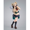 image:imageTAMASHII NATIONS  My Hero Academia  Armored All Might SHFiguarts Action FigureHimiko Toga