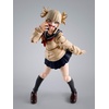 image:imageTAMASHII NATIONS  My Hero Academia  Armored All Might SHFiguarts Action FigureHimiko Toga
