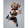 image:imageTAMASHII NATIONS  My Hero Academia  Armored All Might SHFiguarts Action FigureHimiko Toga