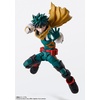 image:imageTAMASHII NATIONS  My Hero Academia  Armored All Might SHFiguarts Action FigureIzuku Midoriya