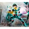 image:imageTAMASHII NATIONS  My Hero Academia  Armored All Might SHFiguarts Action FigureIzuku Midoriya