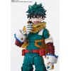 image:imageTAMASHII NATIONS  My Hero Academia  Armored All Might SHFiguarts Action FigureIzuku Midoriya