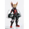 image:imageTAMASHII NATIONS  My Hero Academia  Armored All Might SHFiguarts Action FigureKatsuki Bakugou