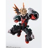 image:imageTAMASHII NATIONS  My Hero Academia  Armored All Might SHFiguarts Action FigureKatsuki Bakugou