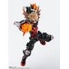 image:imageTAMASHII NATIONS  My Hero Academia  Armored All Might SHFiguarts Action FigureKatsuki Bakugou