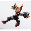 image:imageTAMASHII NATIONS  My Hero Academia  Armored All Might SHFiguarts Action FigureKatsuki Bakugou