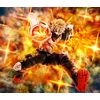 image:imageTAMASHII NATIONS  My Hero Academia  Armored All Might SHFiguarts Action FigureKatsuki Bakugou