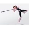 image:imageTAMASHII NATIONS  My Hero Academia  Armored All Might SHFiguarts Action FigureOchaco Uraraka