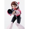 image:imageTAMASHII NATIONS  My Hero Academia  Armored All Might SHFiguarts Action FigureOchaco Uraraka