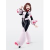 image:imageTAMASHII NATIONS  My Hero Academia  Armored All Might SHFiguarts Action FigureOchaco Uraraka
