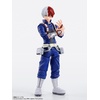 image:imageTAMASHII NATIONS  My Hero Academia  Armored All Might SHFiguarts Action FigureShoto Todoroki