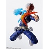 image:imageTAMASHII NATIONS  My Hero Academia  Armored All Might SHFiguarts Action FigureShoto Todoroki
