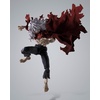 image:imageTAMASHII NATIONS  My Hero Academia  Armored All Might SHFiguarts Action FigureTomura Shigaraki