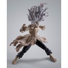 image:imageTAMASHII NATIONS  My Hero Academia  Armored All Might SHFiguarts Action FigureTomura Shigaraki