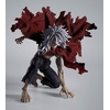 image:imageTAMASHII NATIONS  My Hero Academia  Armored All Might SHFiguarts Action FigureTomura Shigaraki