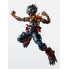 image:imageTAMASHII NATIONS  My Hero Academia  Overlay Deku SHFiguarts Action Figure