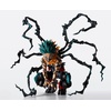 image:imageTAMASHII NATIONS  My Hero Academia  Overlay Deku SHFiguarts Action Figure