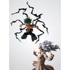 image:imageTAMASHII NATIONS  My Hero Academia  Overlay Deku SHFiguarts Action Figure