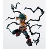 image:imageTAMASHII NATIONS  My Hero Academia  Overlay Deku SHFiguarts Action Figure