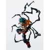 image:imageTAMASHII NATIONS  My Hero Academia  Overlay Deku SHFiguarts Action Figure
