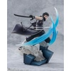 image:imageTAMASHII NATIONS  Naruto Shippuden  Extra Battle Itachi Uchiha The Light amp Dark of The Mangekyo Sharingan Bandai Spirits FiguartsZERO Collectible FigureObito Uchiha Conclusion With One Once Called a Friend