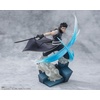 image:imageTAMASHII NATIONS  Naruto Shippuden  Extra Battle Itachi Uchiha The Light amp Dark of The Mangekyo Sharingan Bandai Spirits FiguartsZERO Collectible FigureObito Uchiha Conclusion With One Once Called a Friend