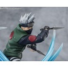 image:imageTAMASHII NATIONS  Naruto Shippuden  Extra Battle Itachi Uchiha The Light amp Dark of The Mangekyo Sharingan Bandai Spirits FiguartsZERO Collectible FigureKakashi Hatake Conclusion With One Once Called a Friend