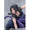 image:imageTAMASHII NATIONS  Naruto Shippuden  Extra Battle Itachi Uchiha The Light amp Dark of The Mangekyo Sharingan Bandai Spirits FiguartsZERO Collectible FigureSasuke Uchiha the Light  Dark of the Mangekyo Sharingan