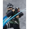 image:imageTAMASHII NATIONS  Naruto Shippuden  Extra Battle Itachi Uchiha The Light amp Dark of The Mangekyo Sharingan Bandai Spirits FiguartsZERO Collectible FigureKakashi Hatake Conclusion With One Once Called a Friend