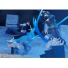image:imageTAMASHII NATIONS  Naruto Shippuden  Extra Battle Itachi Uchiha The Light amp Dark of The Mangekyo Sharingan Bandai Spirits FiguartsZERO Collectible FigureObito Uchiha Conclusion With One Once Called a Friend