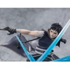 image:imageTAMASHII NATIONS  Naruto Shippuden  Extra Battle Itachi Uchiha The Light amp Dark of The Mangekyo Sharingan Bandai Spirits FiguartsZERO Collectible FigureObito Uchiha Conclusion With One Once Called a Friend