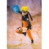 image:imageTAMASHII NATIONS  Naruto Shippuden  Naruto Uzumaki Best Selection Bandai Spirits SHFiguarts Action Figure