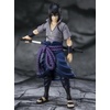 image:imageTAMASHII NATIONS  Naruto Shippuden  Sasuke Uchiha He Who Bears All Hatred Bandai Spirits SHFiguarts Action Figure